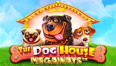 The Dog House Megaways 888 Casino